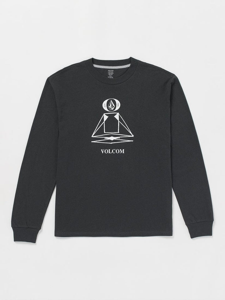 Volcom Skate Vitals Remy Long Sleeve T-Shirt 1 