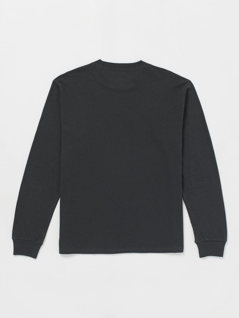 Volcom Skate Vitals Remy Long Sleeve T-Shirt 1 