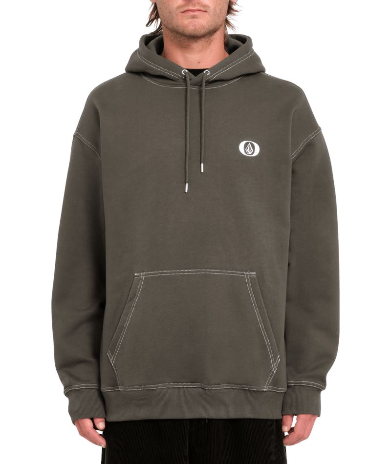 Volcom Skate Vitals Remy S Pullover 