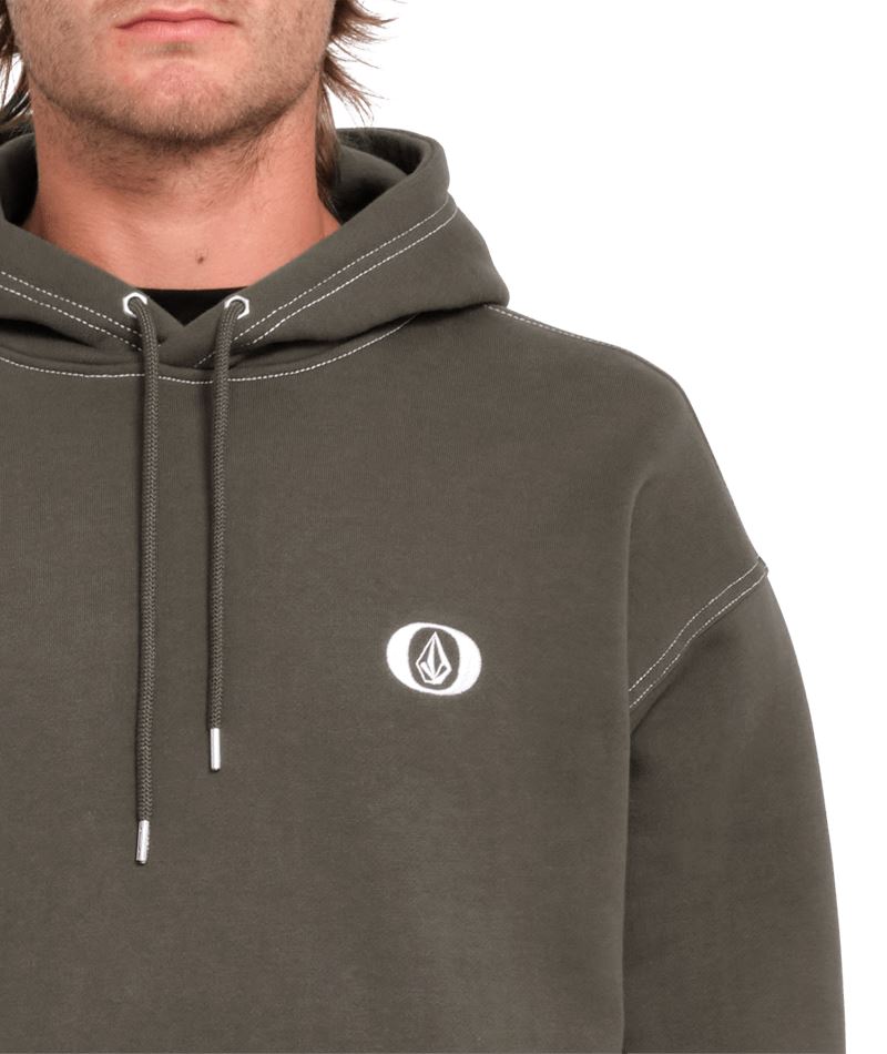 Volcom Skate Vitals Remy S Pullover 