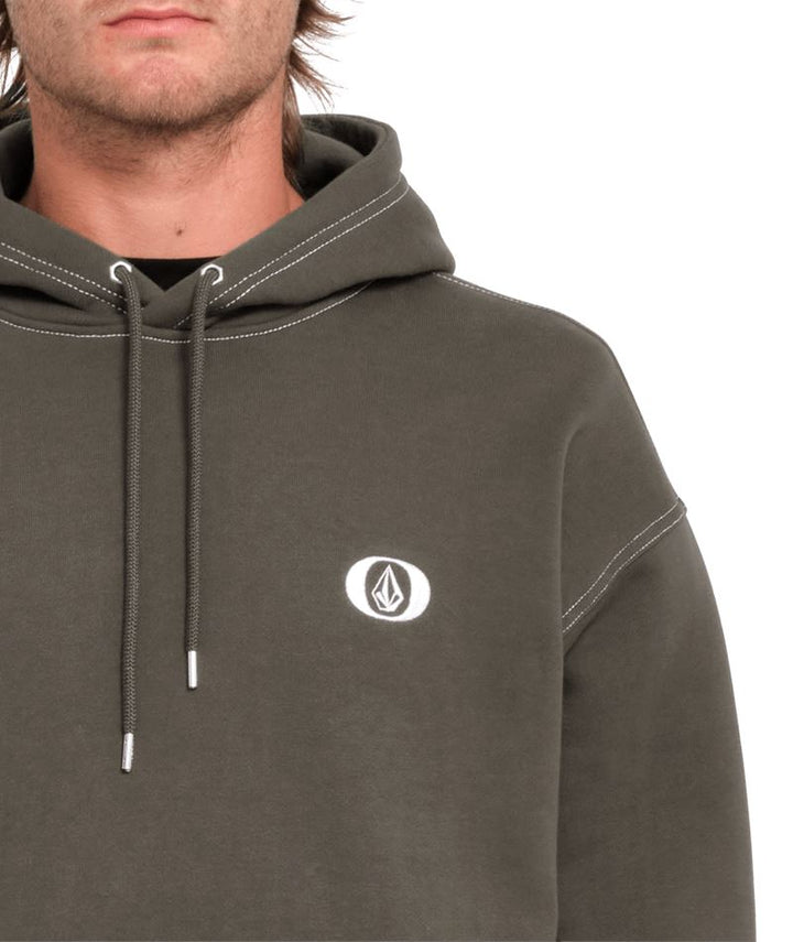 Volcom Skate Vitals Remy S Pullover 