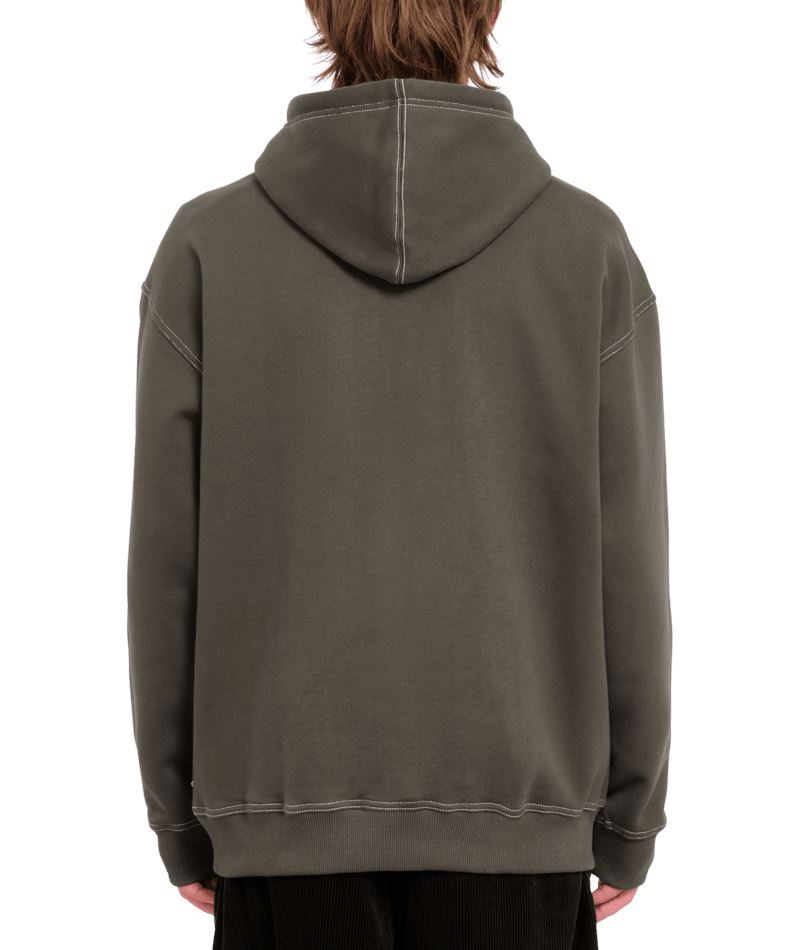 Volcom Skate Vitals Remy S Pullover 