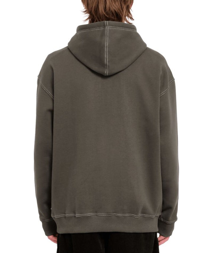 Volcom Skate Vitals Remy S Pullover 