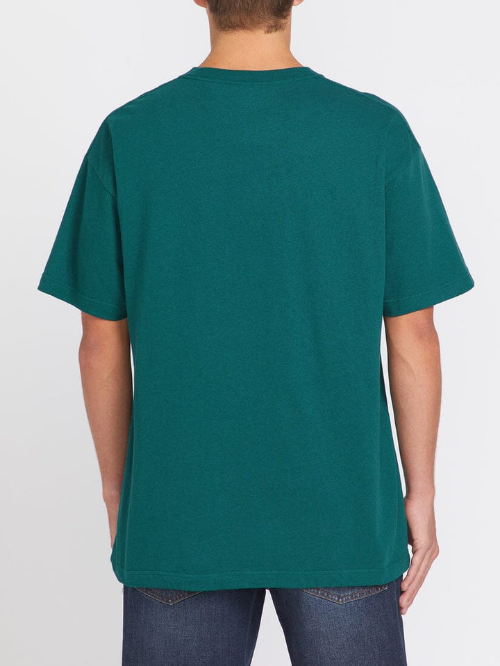 Volcom Solid LSE T-Shirt 