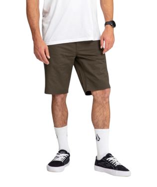 Volcom Solver Lite 5 Pocket 19" Shorts 