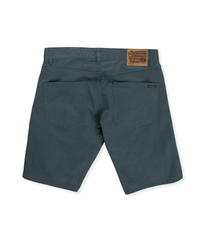 Volcom Solver Lite 5 Pocket Short 
