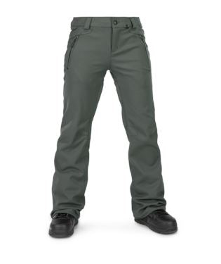 Volcom Species Stretch Womens Pants 