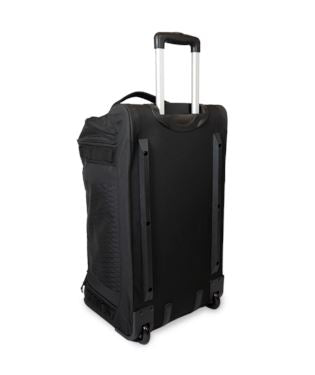 Volcom Standby 26" Rolling Duffel Bag 