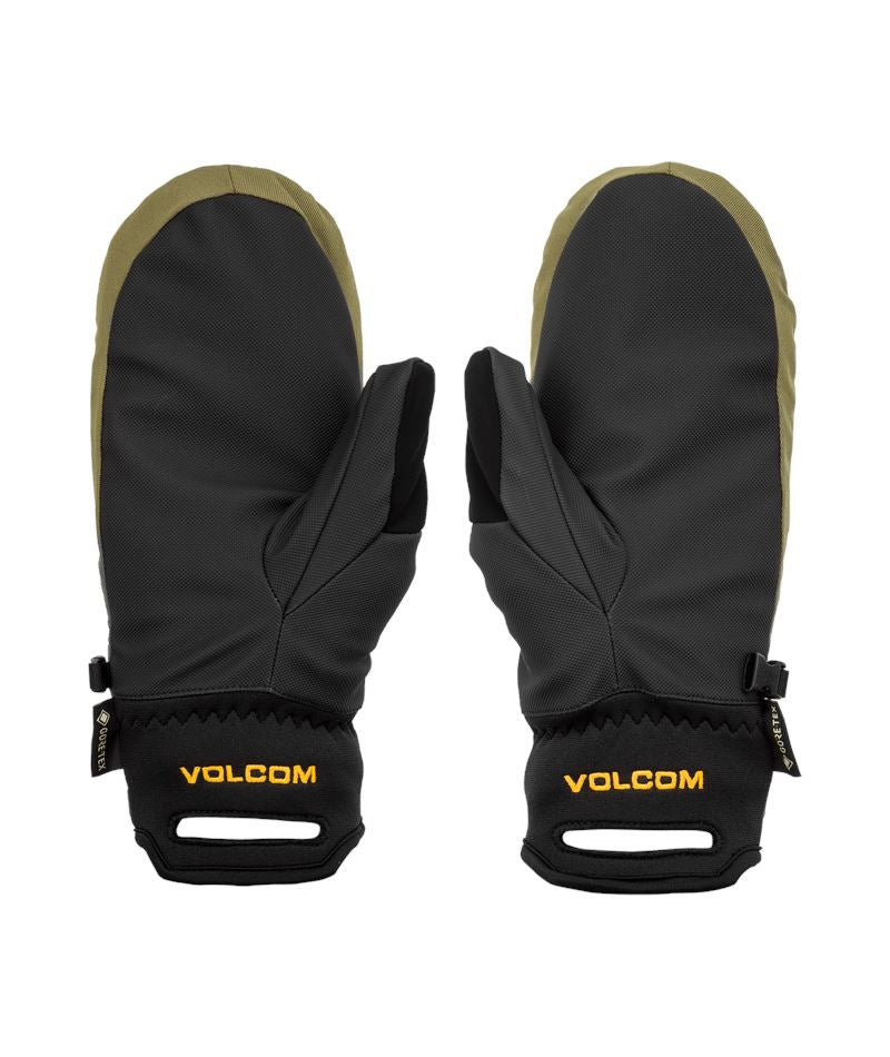 Volcom Stay Dry Gore-Tex Mitts 