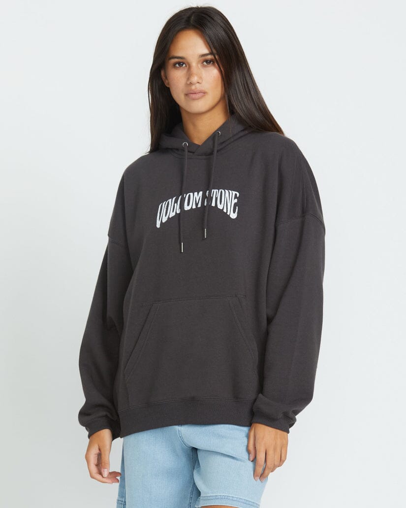 Volcom Stone Art Up Hoodie 