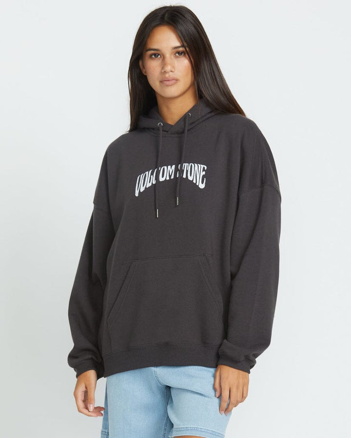 Volcom Stone Art Up Hoodie 