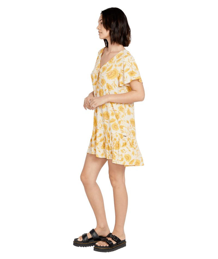Volcom Stone Dreamer Dress 