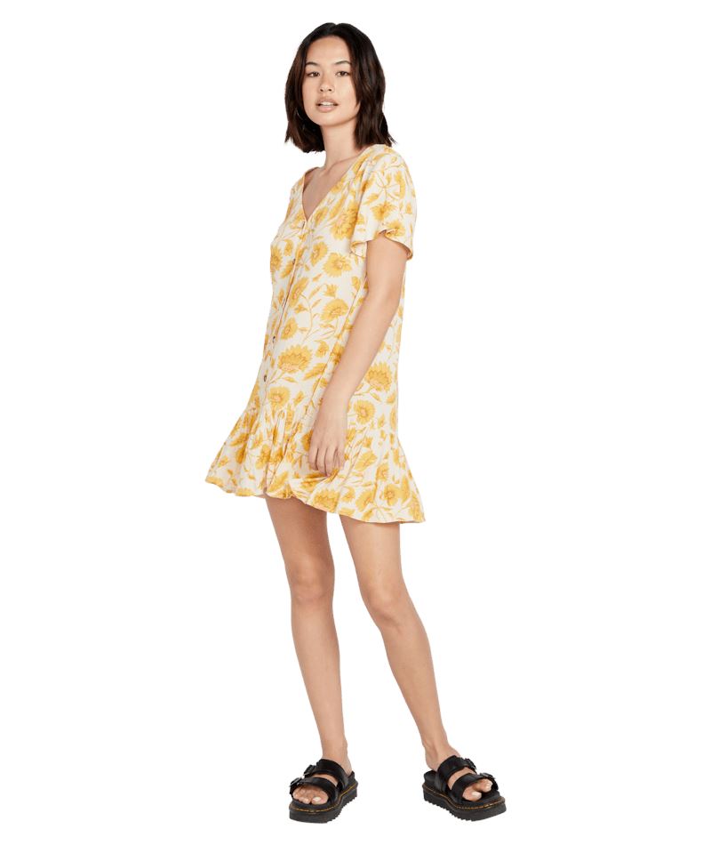 Volcom Stone Dreamer Dress 