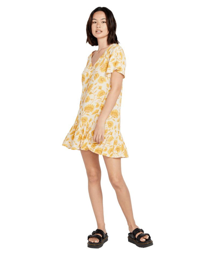 Volcom Stone Dreamer Dress 