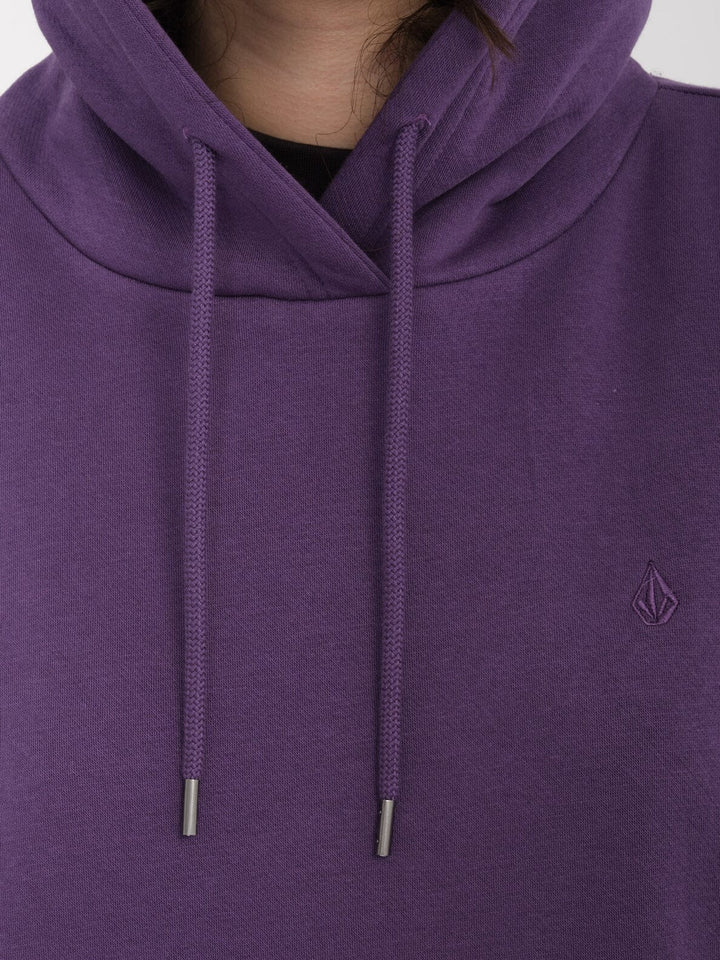 Volcom Stone Heart Up Hoodie 
