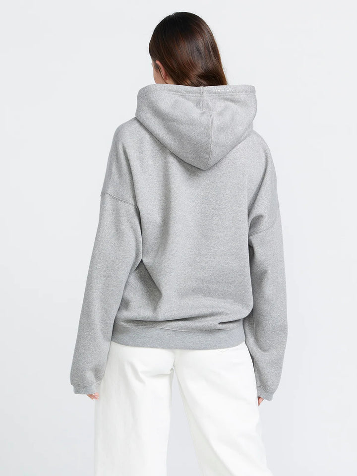 Volcom Stone Heart Up Hoodie 