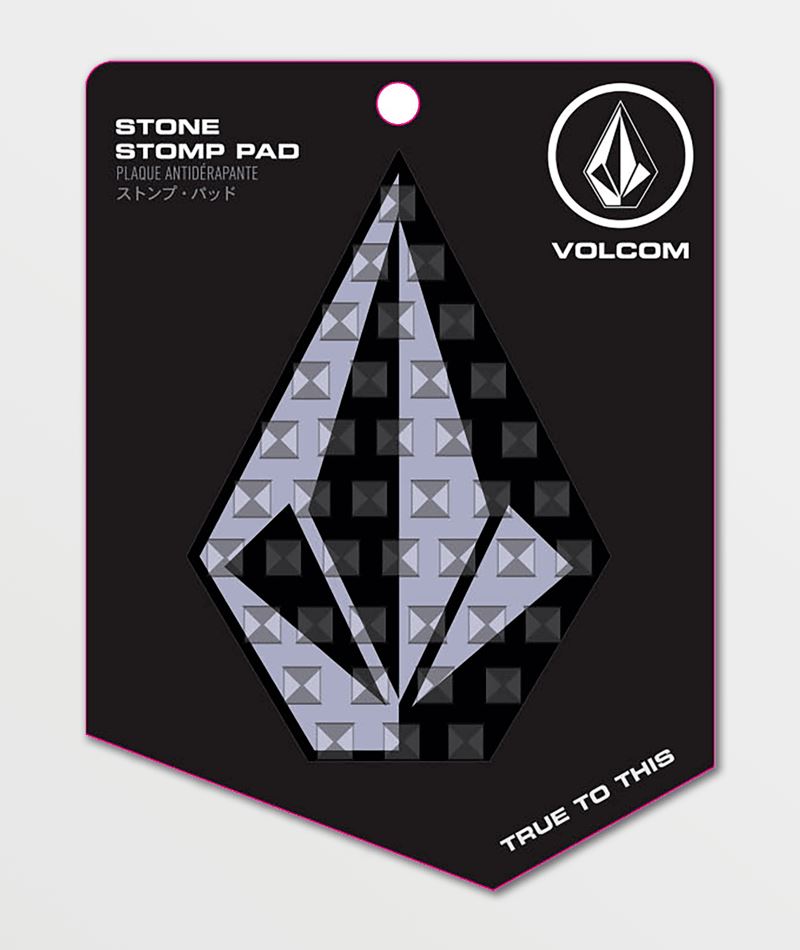 Volcom Stone Stomp Pad 