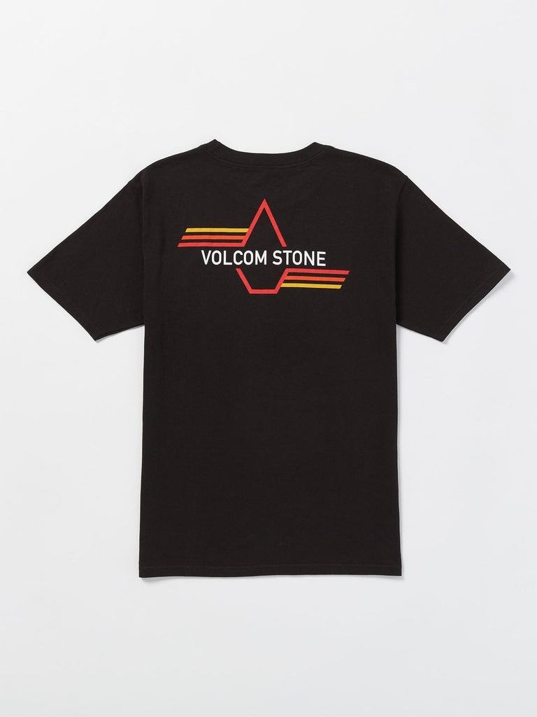 Volcom Stone Tanker Short Sleeve T-shirt 