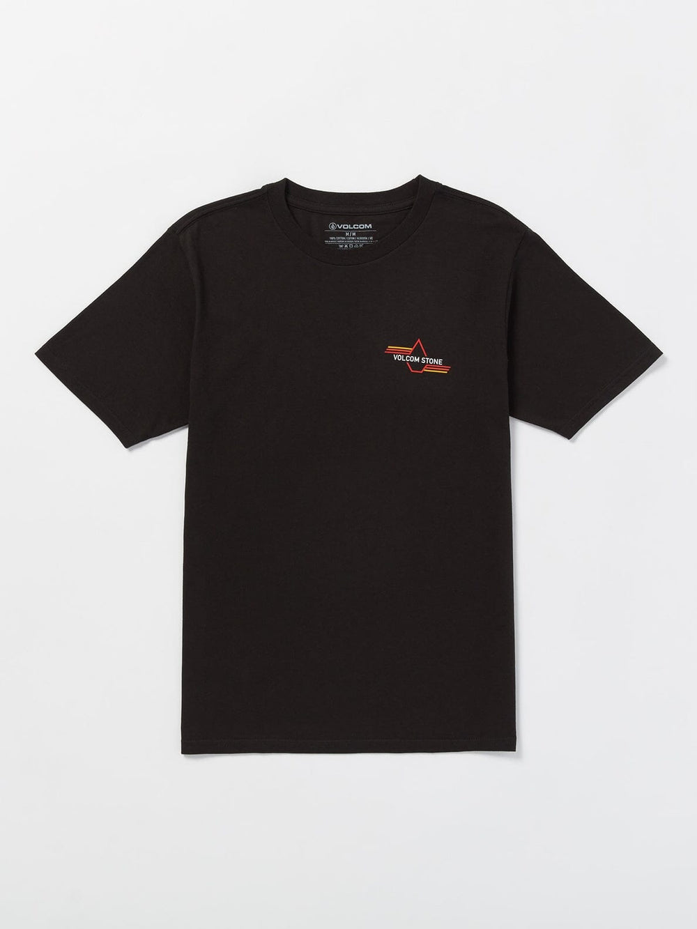 Volcom Stone Tanker Short Sleeve T-shirt 