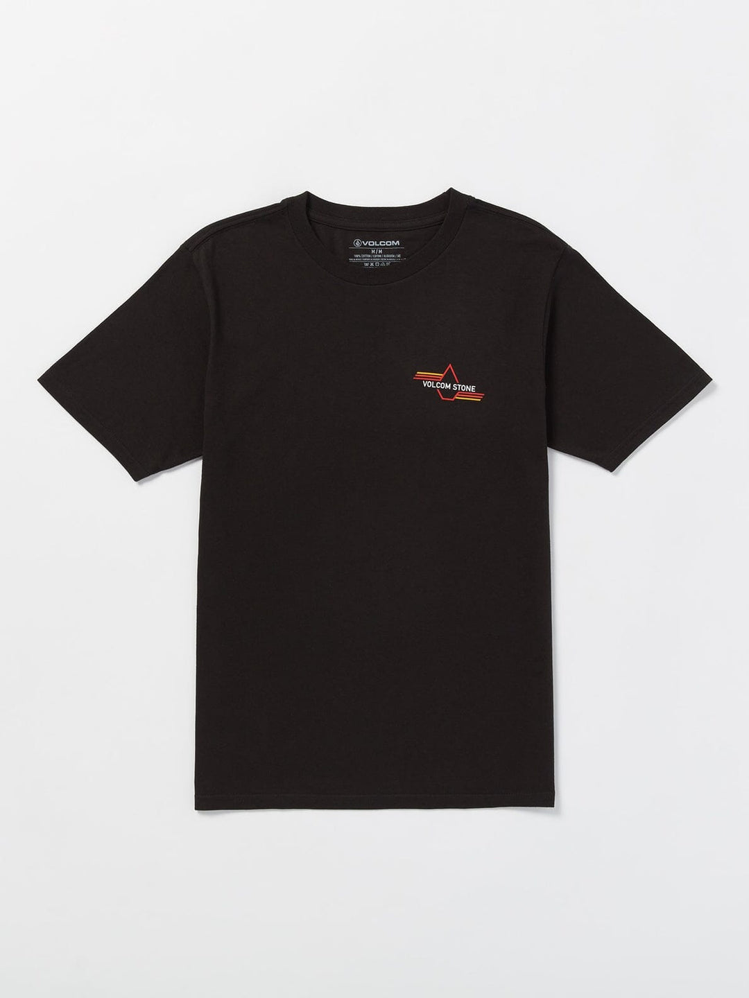 Volcom Stone Tanker Short Sleeve T-shirt 