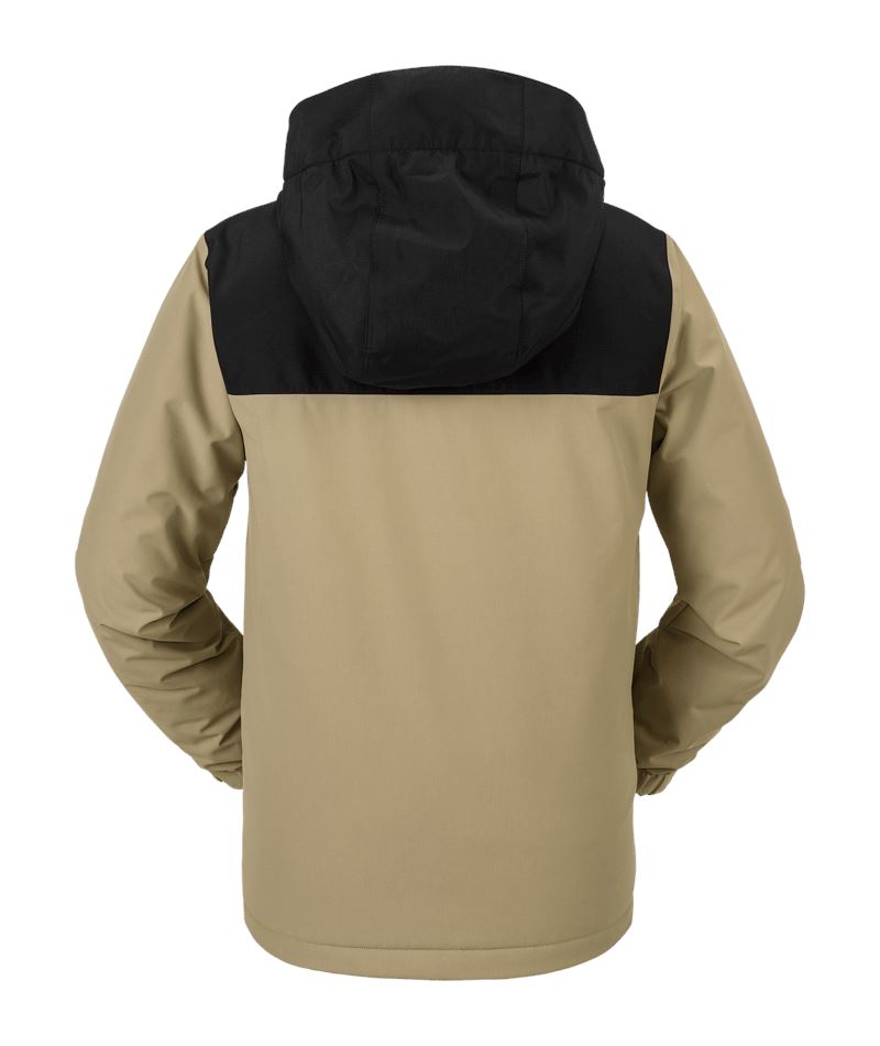Volcom Stone.91 Insulated Youth Jacket 