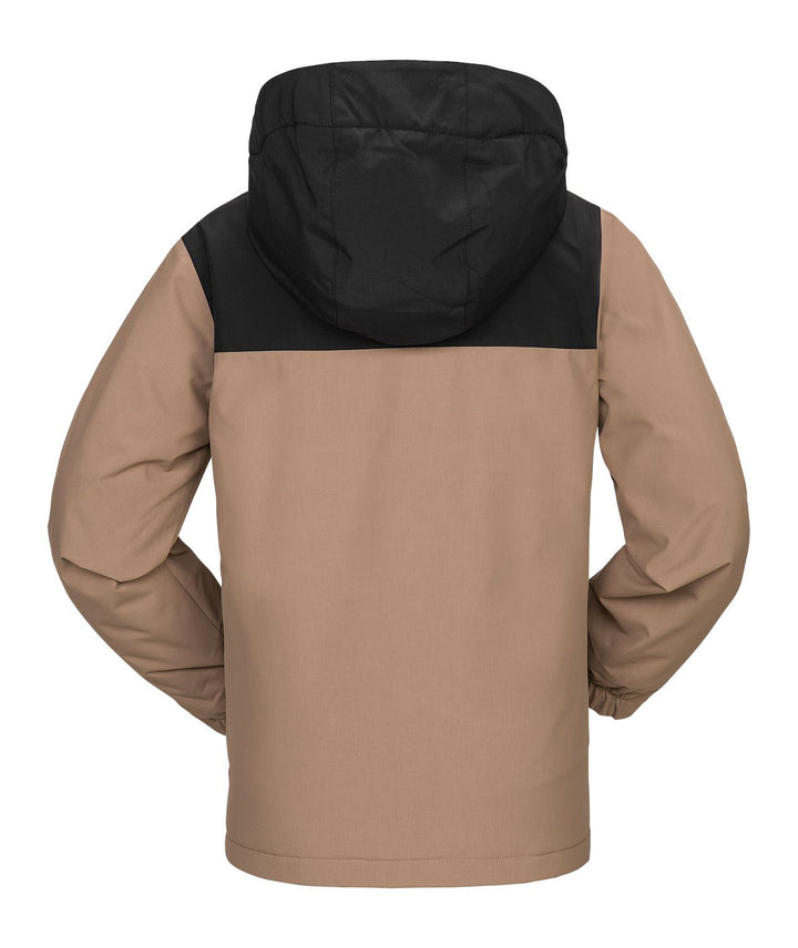 Volcom Stone.91 Youth Insulated Jacket 