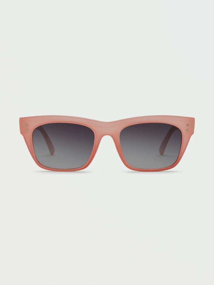 Volcom Stoneview Sunglasses Like a Rainbow / Black Gradient 