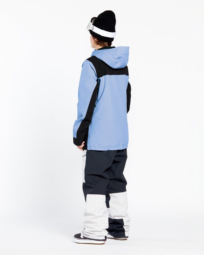 Volcom Stoney Shadow Insulated Womens Jacket 