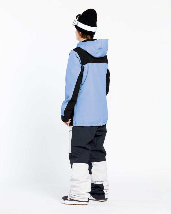 Volcom Stoney Shadow Insulated Womens Jacket 