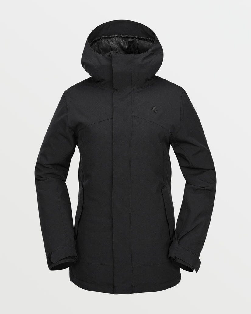 Volcom Stoney Shadow Insulated Womens Jacket 