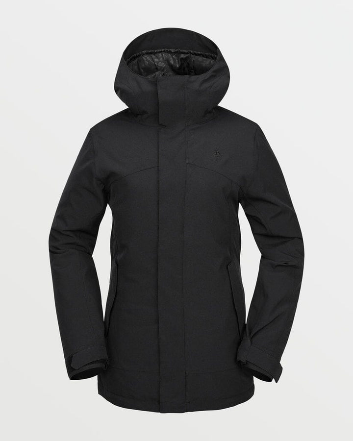 Volcom Stoney Shadow Insulated Womens Jacket 
