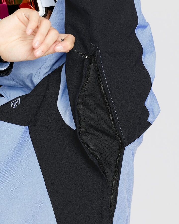 Volcom Stoney Shadow Insulated Womens Jacket 