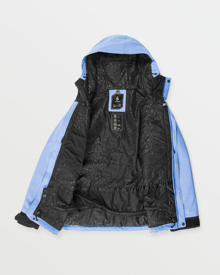 Volcom Stoney Shadow Insulated Womens Jacket 