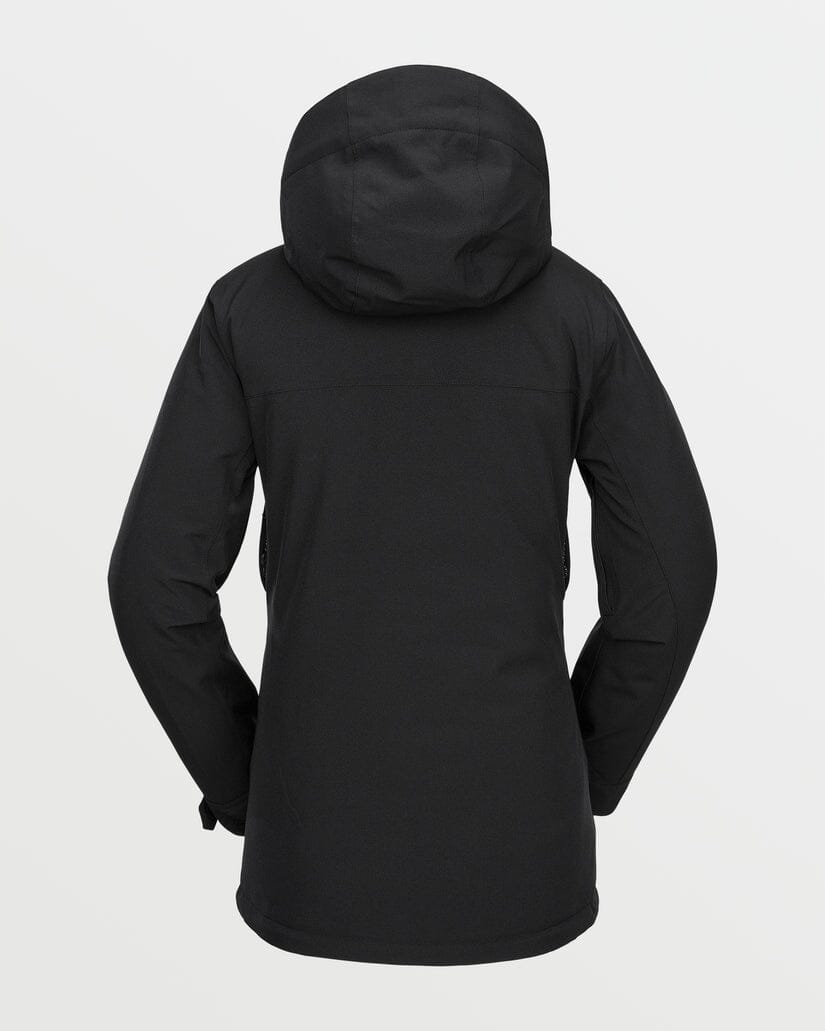 Volcom Stoney Shadow Insulated Womens Jacket 