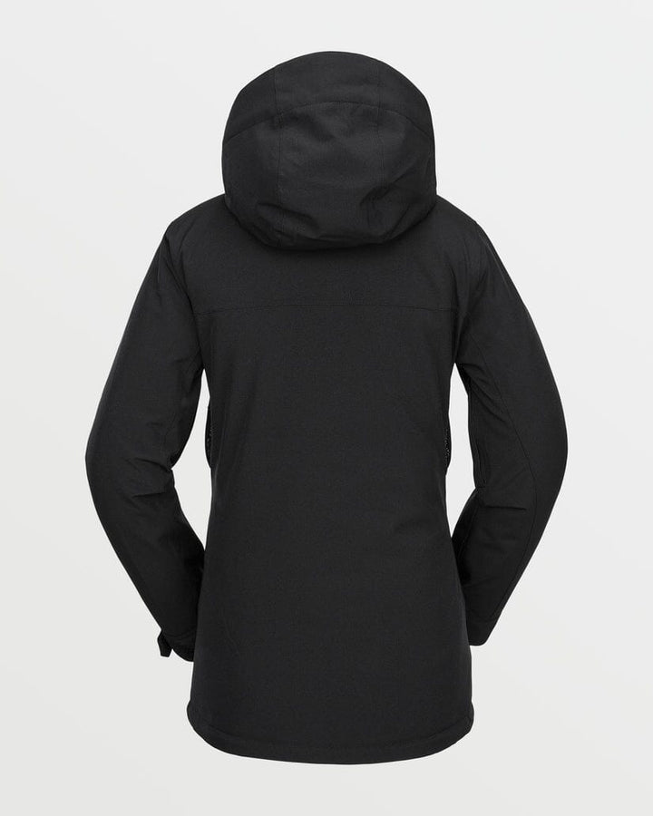 Volcom Stoney Shadow Insulated Womens Jacket 