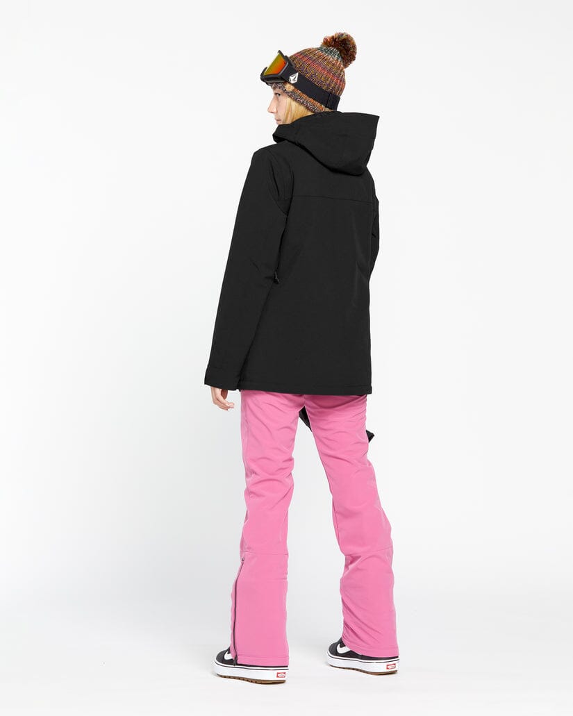 Volcom Stoney Shadow Insulated Womens Jacket 