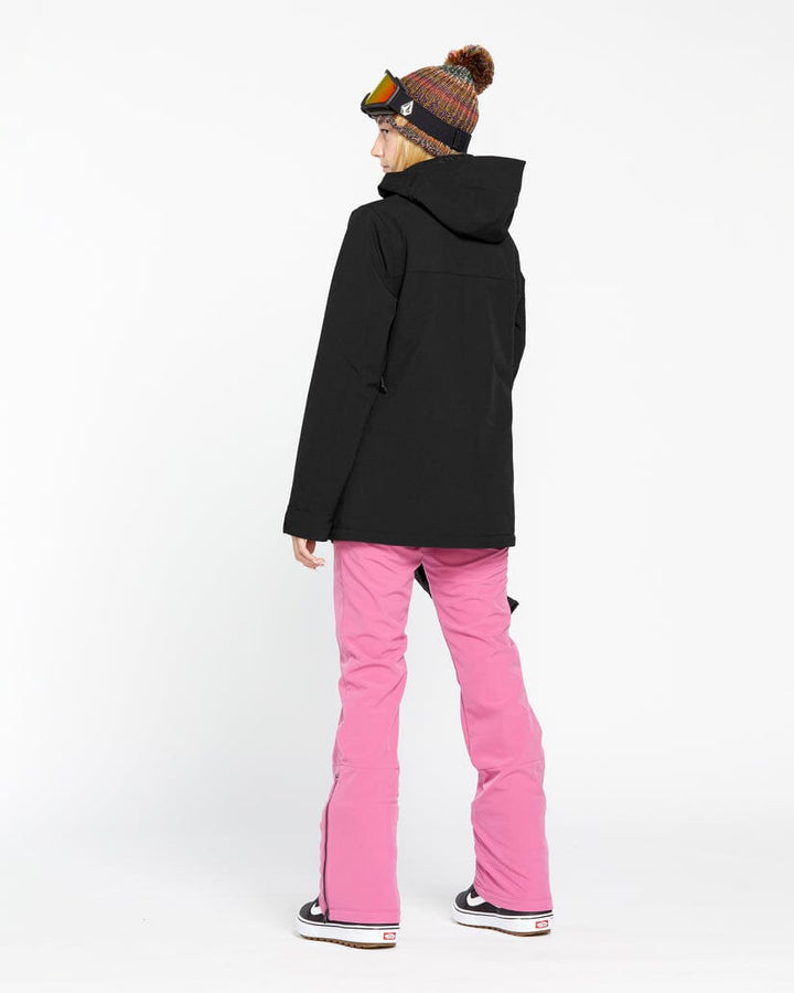 Volcom Stoney Shadow Insulated Womens Jacket 