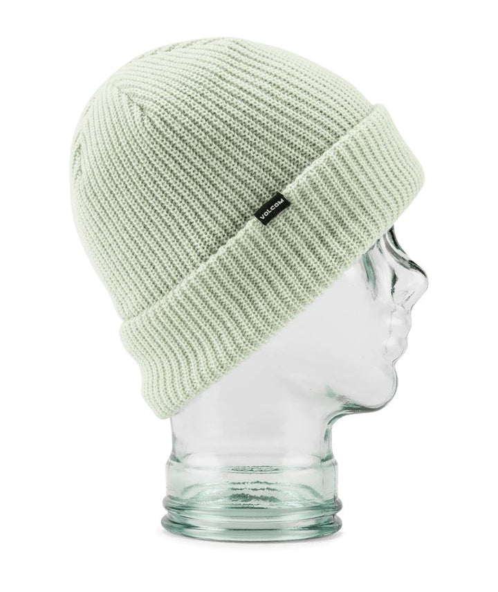 Volcom Sweep Lined Beanie Sage Forest 