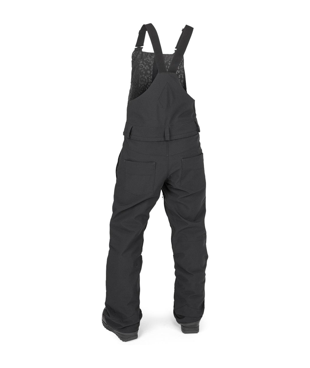 Volcom Swift Bib Womens Overalls 