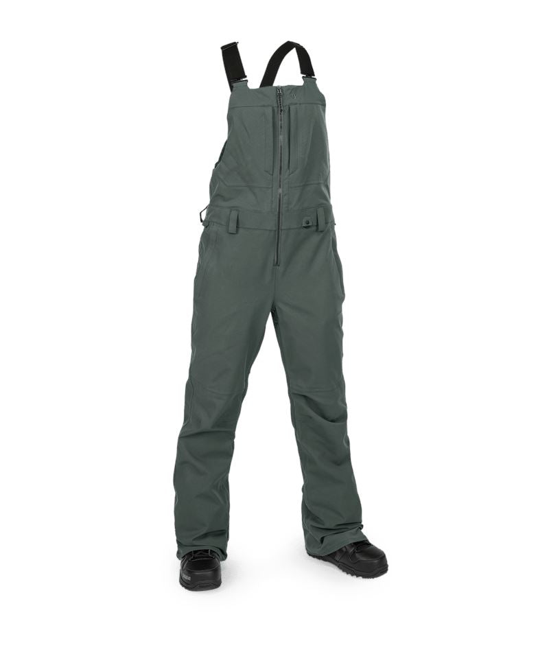 Volcom Swift Bib Women s Overalls