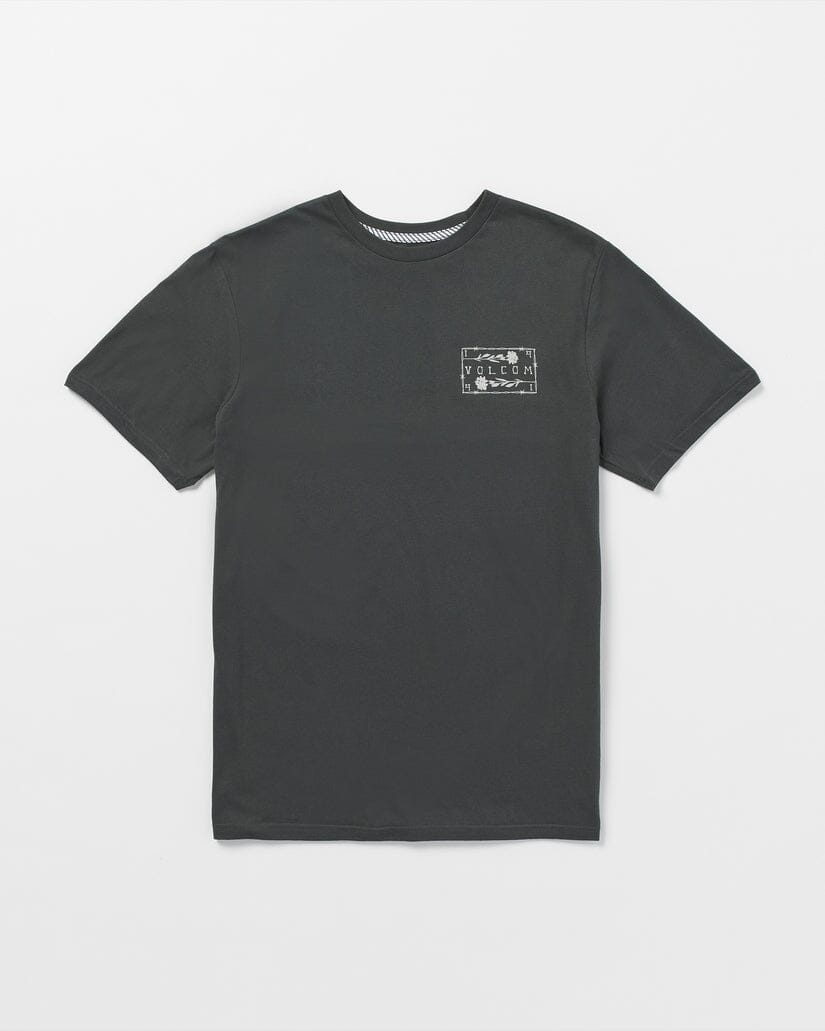 Volcom System Error T-Shirt 