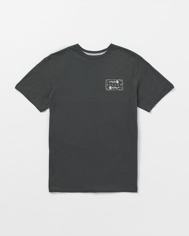 Volcom System Error T-Shirt 