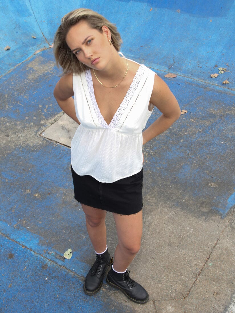 Volcom Tempt Her Cami 