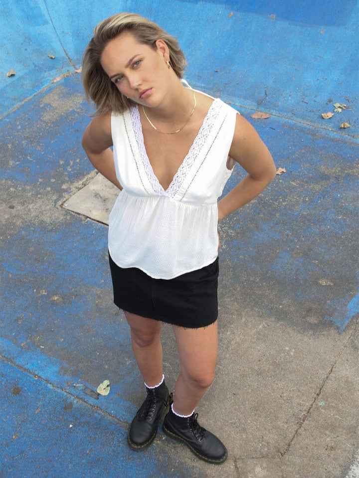 Volcom Tempt Her Cami 