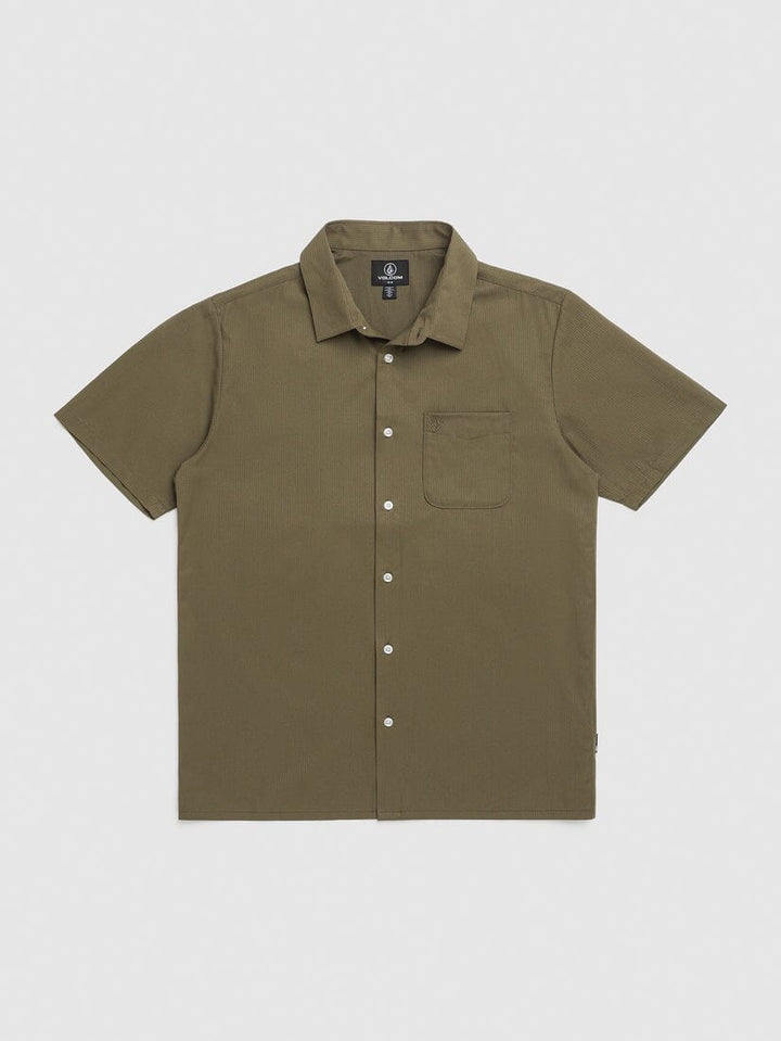 Volcom Theostone Woven Shirt 