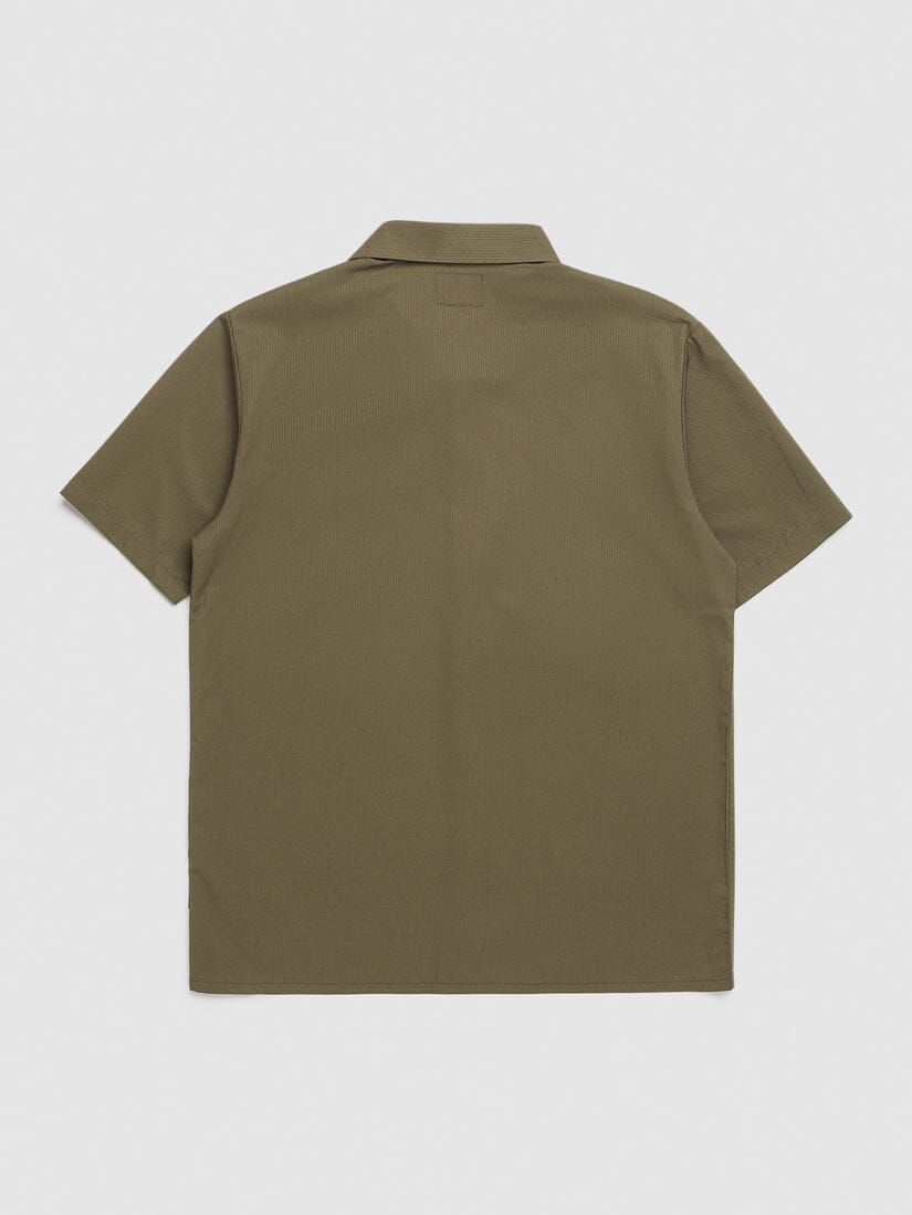 Volcom Theostone Woven Shirt 