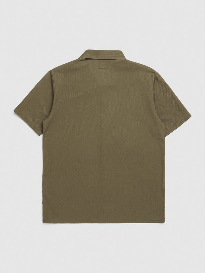 Volcom Theostone Woven Shirt 