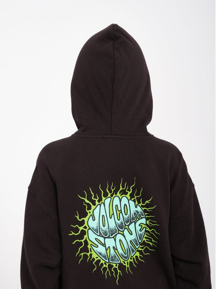 Volcom Udder Space Youth Pullover 
