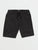 Volcom Understoned Youth Hybrid Shorts Black 14 