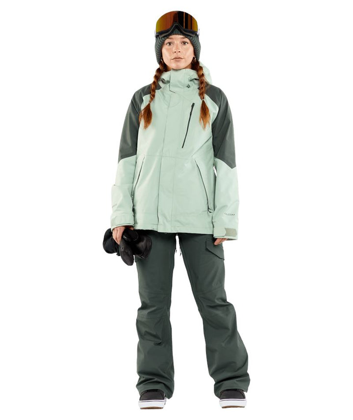 Volcom V.Co Aris Gore-Tex Jacket 